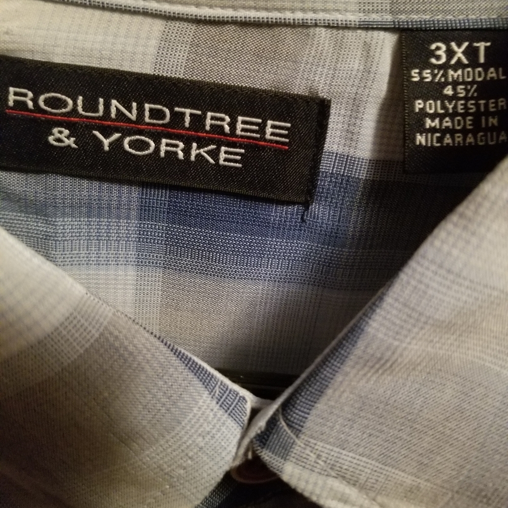Roundtree and Yorke